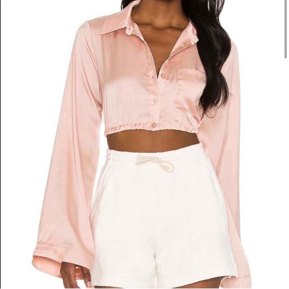 Lovers and Friends Angela Top